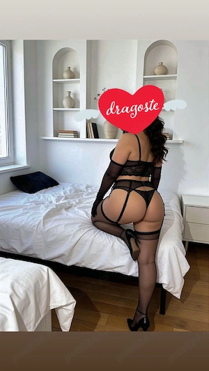 Escortă nouă în orașul tău  