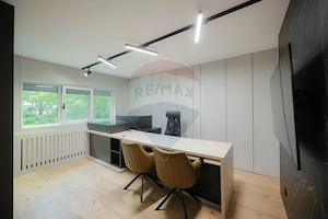 Birouri de închiriat Oradea Rogerius, Dotari Premium, Parter Bloc - imagine 12