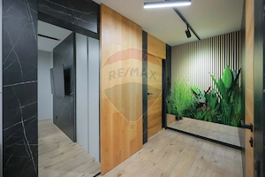 Birouri de închiriat Oradea Rogerius, Dotari Premium, Parter Bloc - imagine 3