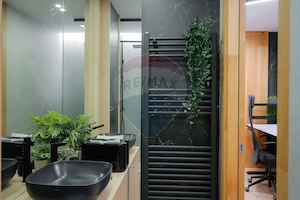 Birouri de închiriat Oradea Rogerius, Dotari Premium, Parter Bloc - imagine 6