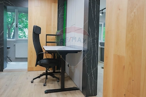 Birouri de închiriat Oradea Rogerius, Dotari Premium, Parter Bloc - imagine 20