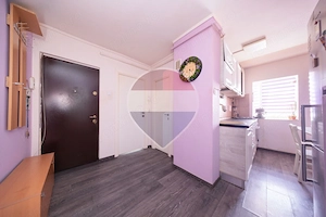 Apartament decomandat, mobilat si utilat modern,  Astra! - imagine 4