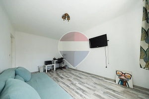 Apartament decomandat, mobilat si utilat modern,  Astra! - imagine 9
