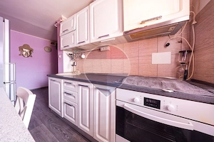 Apartament decomandat, mobilat si utilat modern,  Astra! - imagine 3