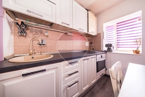 Apartament decomandat, mobilat si utilat modern,  Astra! - imagine 5