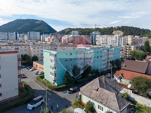 Apartament decomandat, mobilat si utilat modern,  Astra! - imagine 16