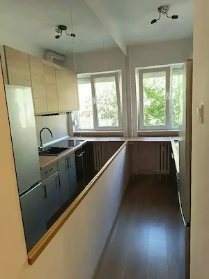 închiriez ap 2 cam etaj 2 aleea Calinului  - imagine 5