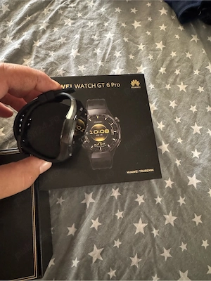vand ceas Huawei Gt 6 Pro