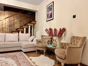 Duplex modern cu 3 dormitoare, 2 bai in Dumbravita (Pet Friendly) - imagine 3