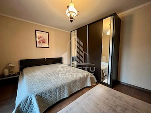 Duplex modern cu 3 dormitoare, 2 bai in Dumbravita (Pet Friendly) - imagine 10