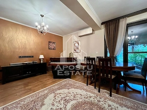 Duplex modern cu 3 dormitoare, 2 bai in Dumbravita (Pet Friendly) - imagine 4