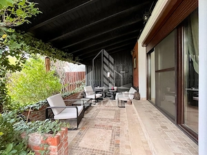 Duplex modern cu 3 dormitoare, 2 bai in Dumbravita (Pet Friendly) - imagine 15