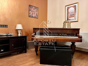 Duplex modern cu 3 dormitoare, 2 bai in Dumbravita (Pet Friendly) - imagine 5