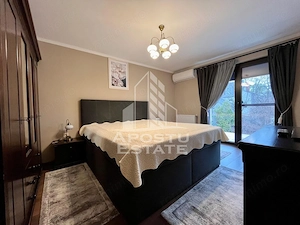 Duplex modern cu 3 dormitoare, 2 bai in Dumbravita (Pet Friendly) - imagine 8