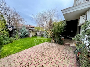 Duplex modern cu 3 dormitoare, 2 bai in Dumbravita (Pet Friendly) - imagine 16