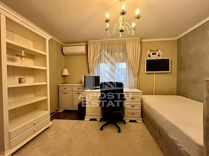 Duplex modern cu 3 dormitoare, 2 bai in Dumbravita (Pet Friendly) - imagine 11