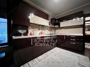 Duplex modern cu 3 dormitoare, 2 bai in Dumbravita (Pet Friendly) - imagine 7