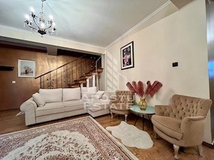 Duplex modern cu 3 dormitoare, 2 bai in Dumbravita (Pet Friendly) - imagine 2