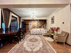 Duplex modern cu 3 dormitoare, 2 bai in Dumbravita (Pet Friendly)
