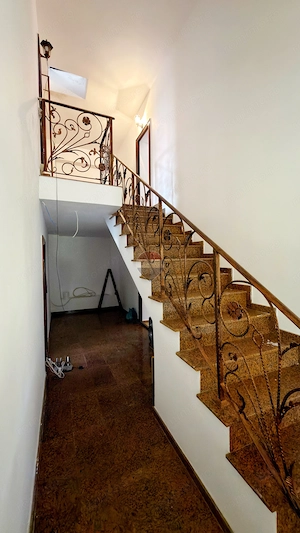 Bloc P+1 | 4 apartamente de 3 camere + Hala productie | Teren 1900 mp - imagine 12