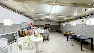 Bloc P+1 | 4 apartamente de 3 camere + Hala productie | Teren 1900 mp - imagine 17