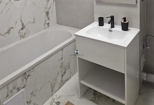 Apartament 2 Camere Decomandat Emil Racovita Centrala proprie - imagine 8