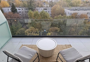 Apartament 2 Camere Decomandat Emil Racovita Centrala proprie - imagine 3