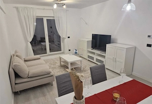 Apartament 2 Camere Decomandat Emil Racovita Centrala proprie