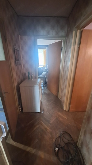 Apartament 3 camere, etaj 1, bloc reabilitat I Drumul Taberei - imagine 2