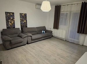 Apartament 3 Camere HOl H Decomandat Paduroiu - imagine 3