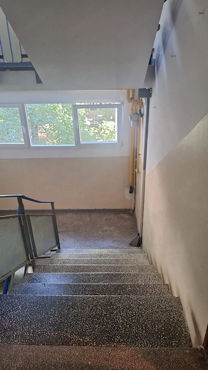 Apartament 3 camere, etaj 1, bloc reabilitat I Drumul Taberei - imagine 4