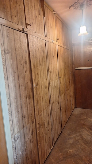 Apartament 3 camere, etaj 1, bloc reabilitat I Drumul Taberei - imagine 5