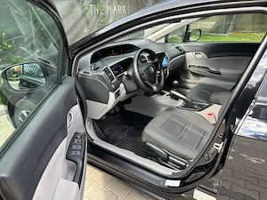 Honda Civic -gen 9 -sedan , 2015 , benzina 1.8l,i-Vtec-R18Z1 - imagine 7