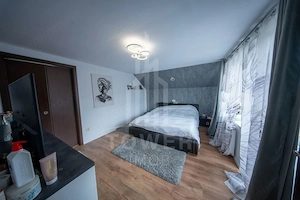 VILĂ DEOSEBITĂ ÎN ZONA CENTRALĂ A SIBIULUI | EXCLUSIVISTA - imagine 7