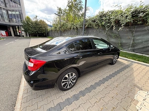 Honda Civic -gen 9 -sedan , 2015 , benzina 1.8l,i-Vtec-R18Z1 - imagine 3