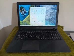 Laptop Acer Aspire 3 A315, cu procesor Intel Core i3-7130U, ram 8 GB DDR4