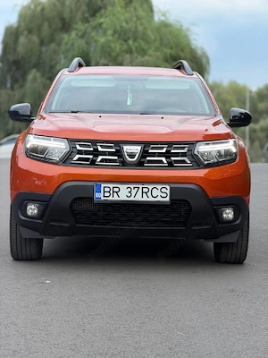 Dacia Duster 1.0 TCe (ECO-G)  Benzina +GPL - imagine 9