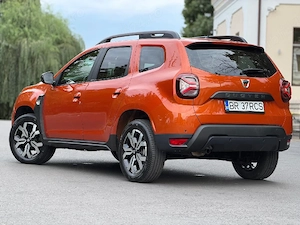 Dacia Duster 1.0 TCe (ECO-G)  Benzina +GPL - imagine 4