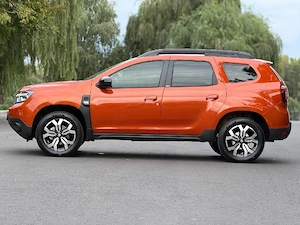 Dacia Duster 1.0 TCe (ECO-G)  Benzina +GPL - imagine 3