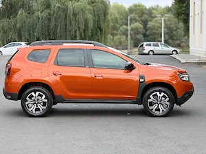 Dacia Duster 1.0 TCe (ECO-G)  Benzina +GPL - imagine 5