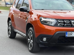 Dacia Duster 1.0 TCe (ECO-G)  Benzina +GPL - imagine 7