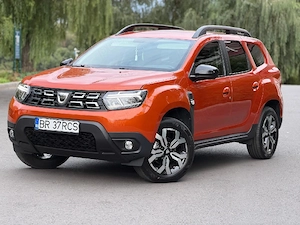 Dacia Duster 1.0 TCe (ECO-G)  Benzina +GPL