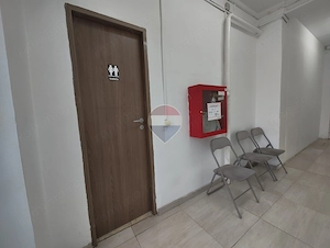 Birou de închiriat | Centru Timișoara | 80 mp | Clasă A - imagine 7