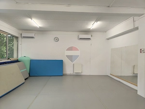 Birou de închiriat | Centru Timișoara | 80 mp | Clasă A - imagine 9