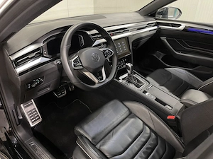 Volkswagen Arteon - imagine 5