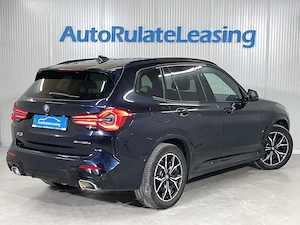 BMW X3 - imagine 3