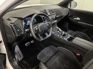 Ds DS7 Crossback - imagine 5