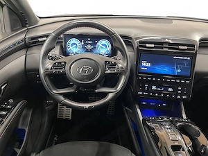 Hyundai Tucson - imagine 6