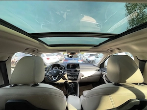 BMW X2 - imagine 7