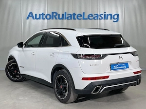 Ds DS7 Crossback - imagine 4